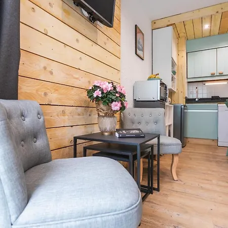 Appartement L'horizon Studio *