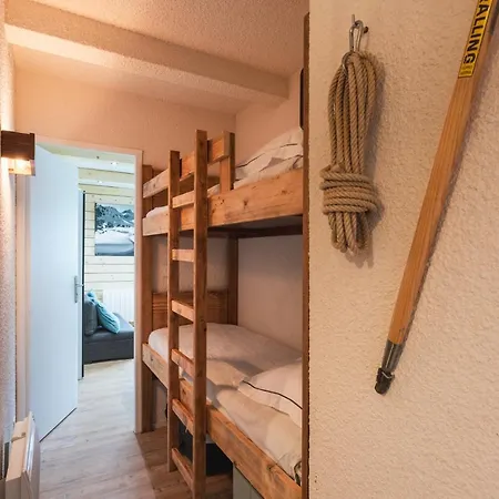 Appartement L'horizon Studio Cauterets