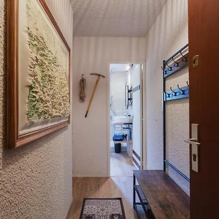 Apartment L'horizon Cauterets