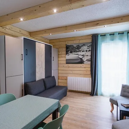 L'horizon Apartment