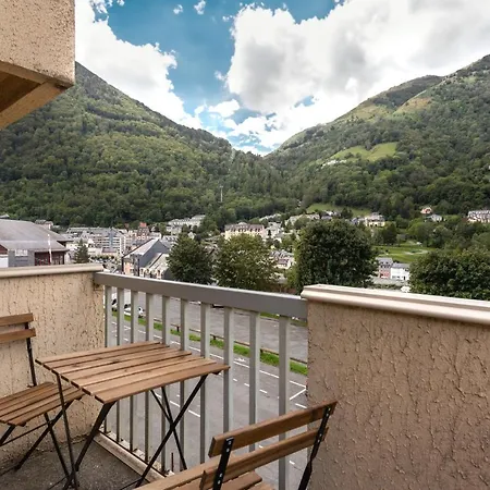 L'horizon * Cauterets