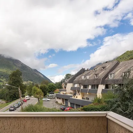 L'horizon Apartamento *