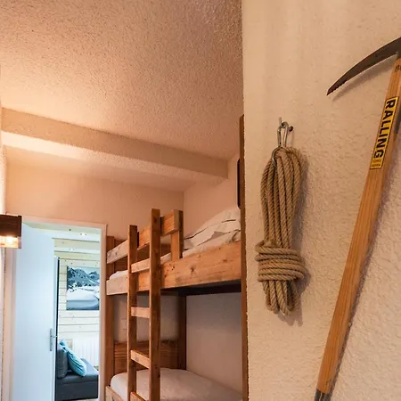 L'horizon Apartamento *