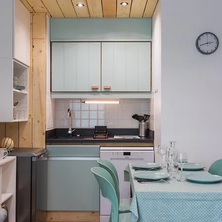 L'horizon * Cauterets