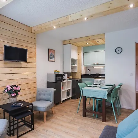 Apartamento L'horizon