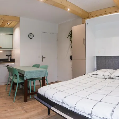 L'horizon Apartment *