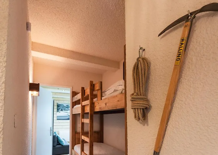 L'horizon Appartement *