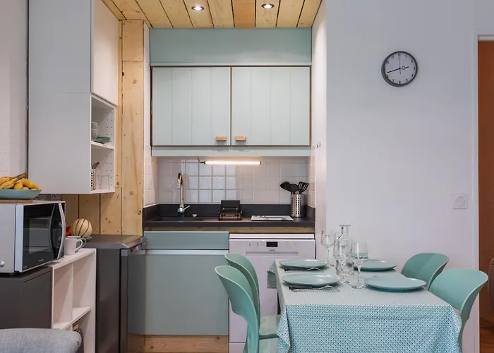 L'horizon * Cauterets