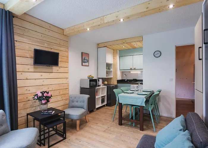 Appartement L'horizon